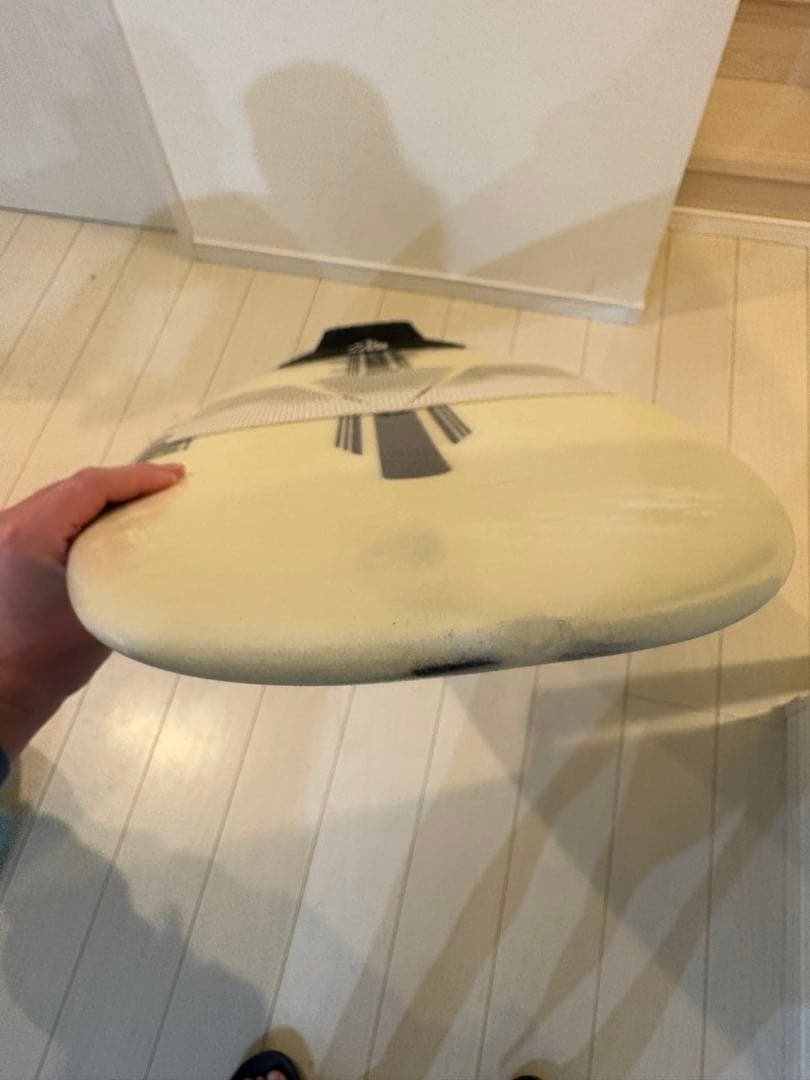 ネックベアード2 アルメリック