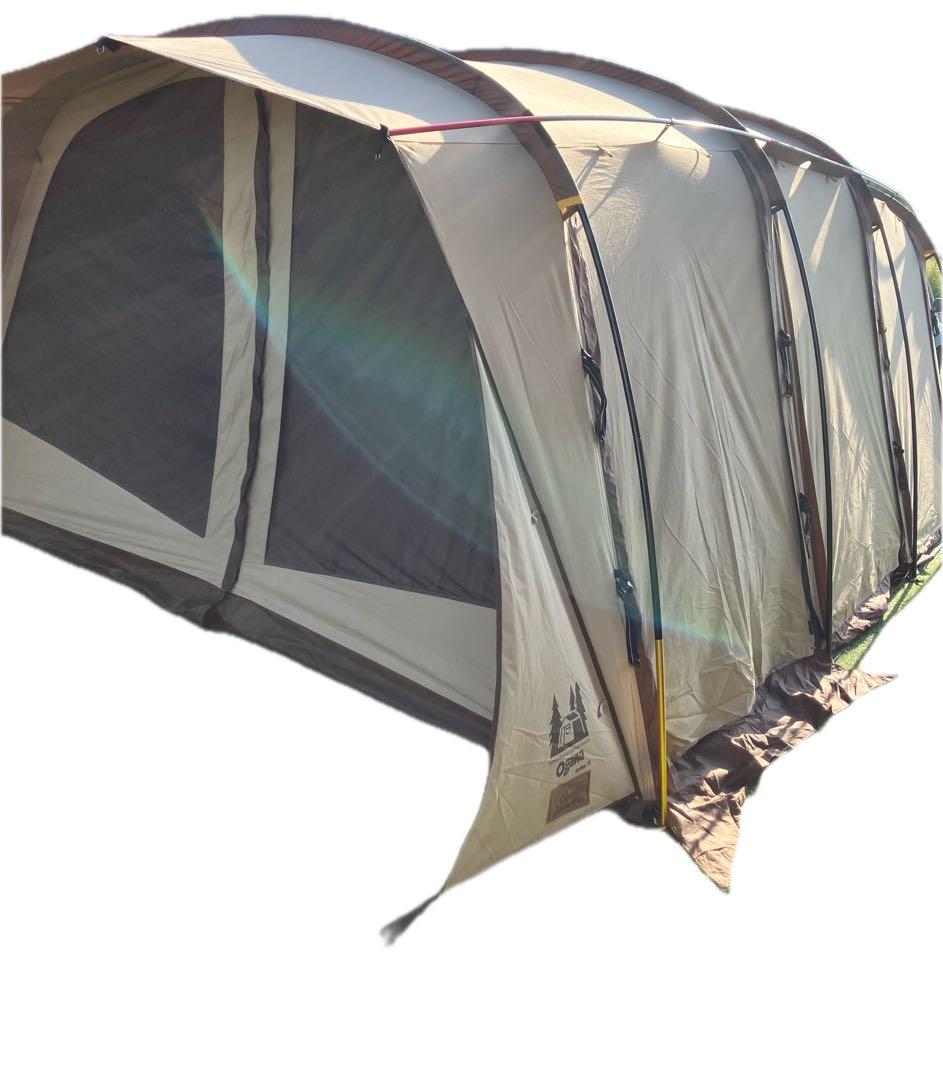 アポロンＴＣ　orange限定モデル