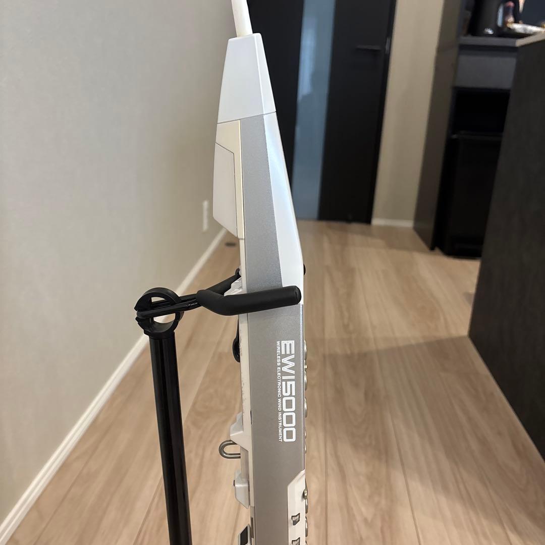 （値下げ）AKAI Professional EWI 5000