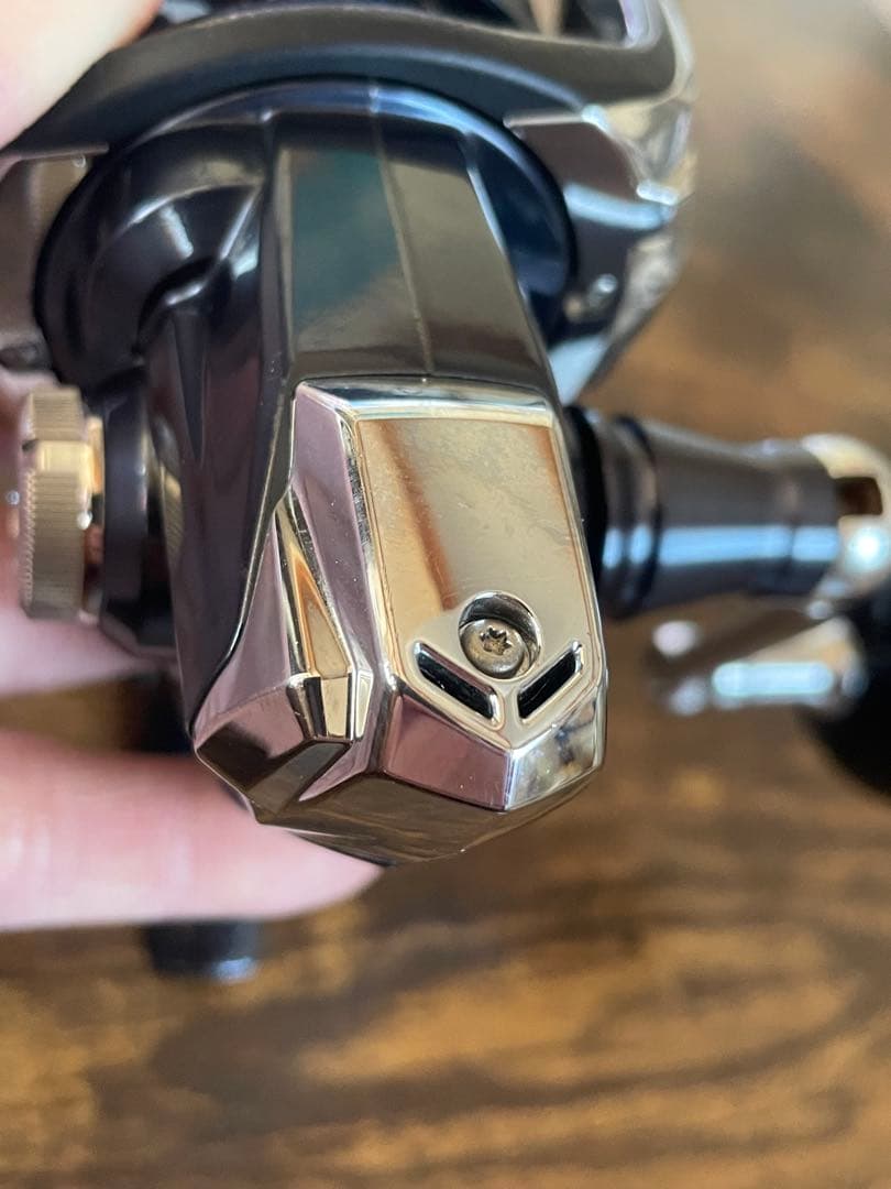 シマノ　21 ツインパワーSW 5000HG