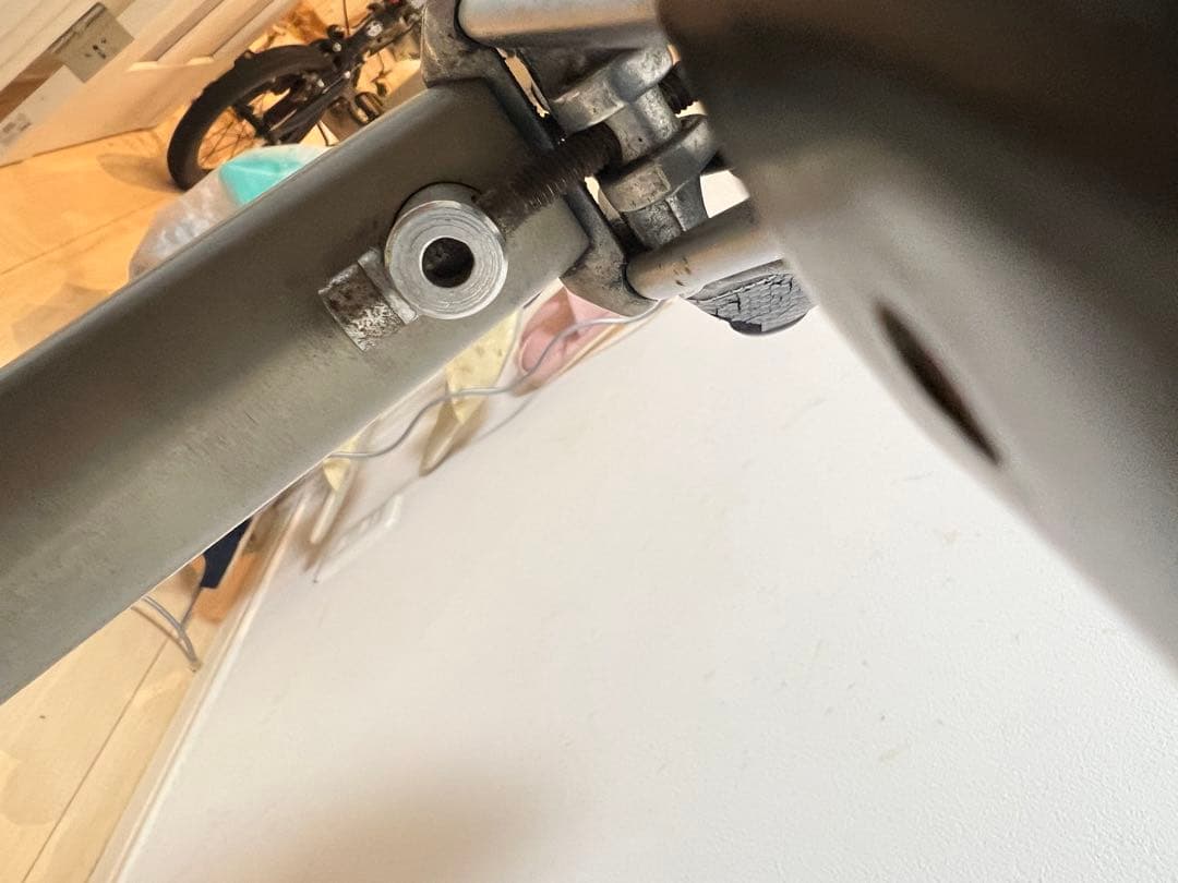 R&M BD1 折りたたみ自転車