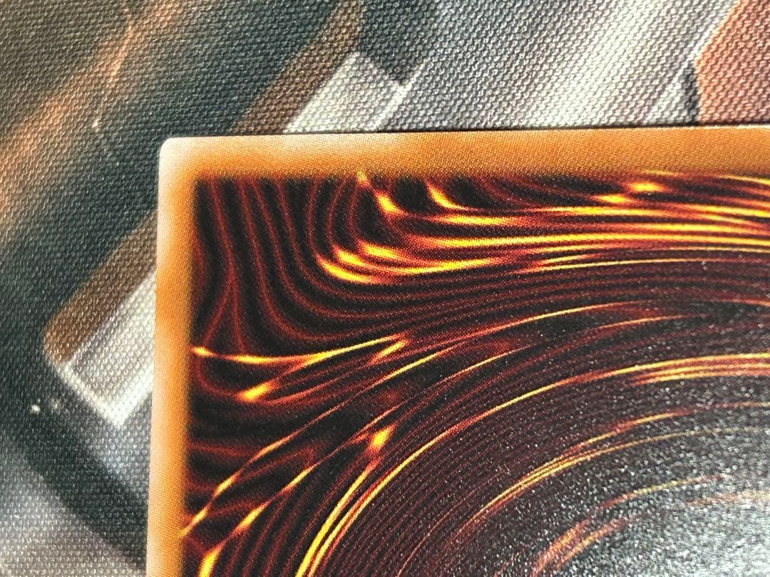 遊戯王 結束と絆の魔導師 25thシークレット