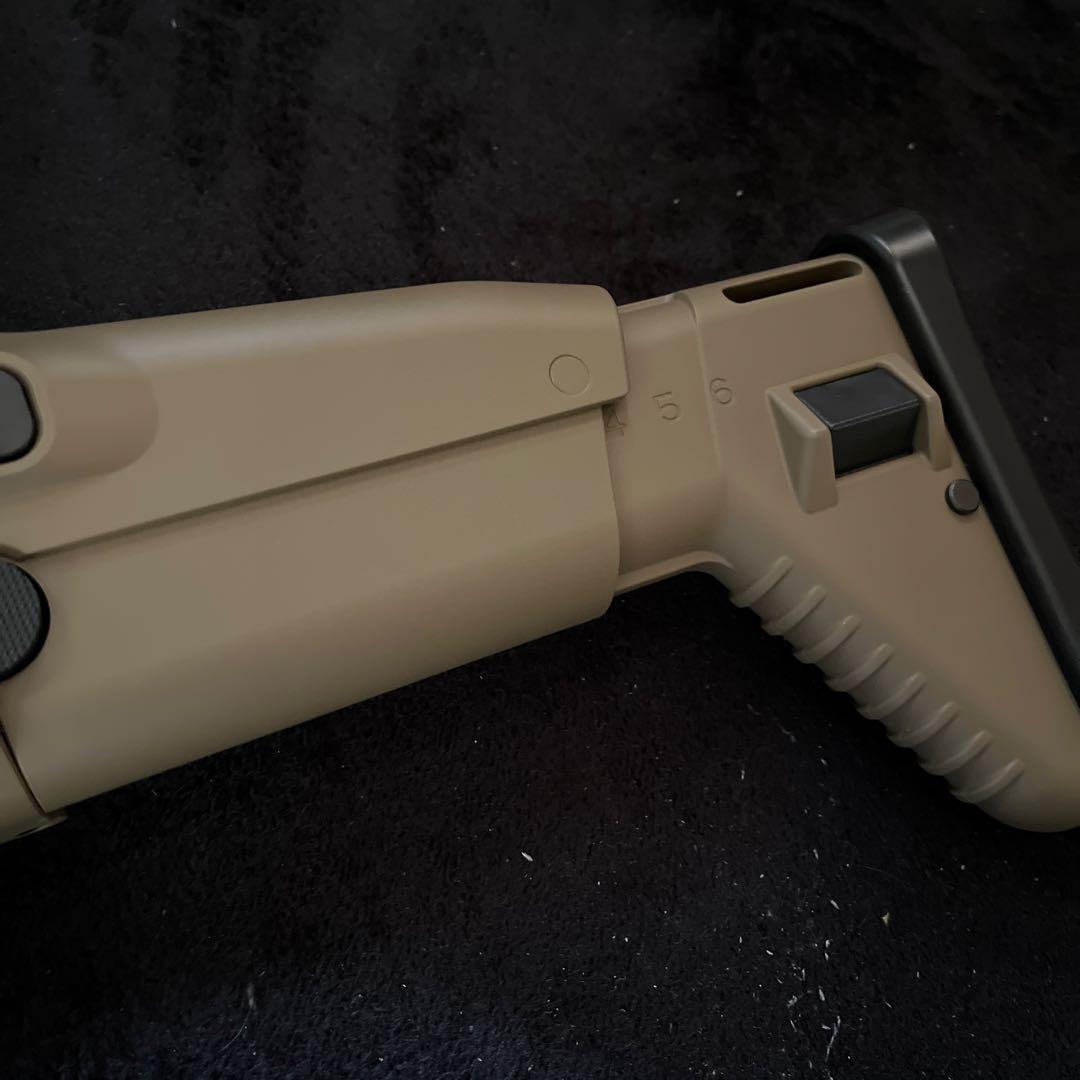 東京マルイスカーl 元箱あり