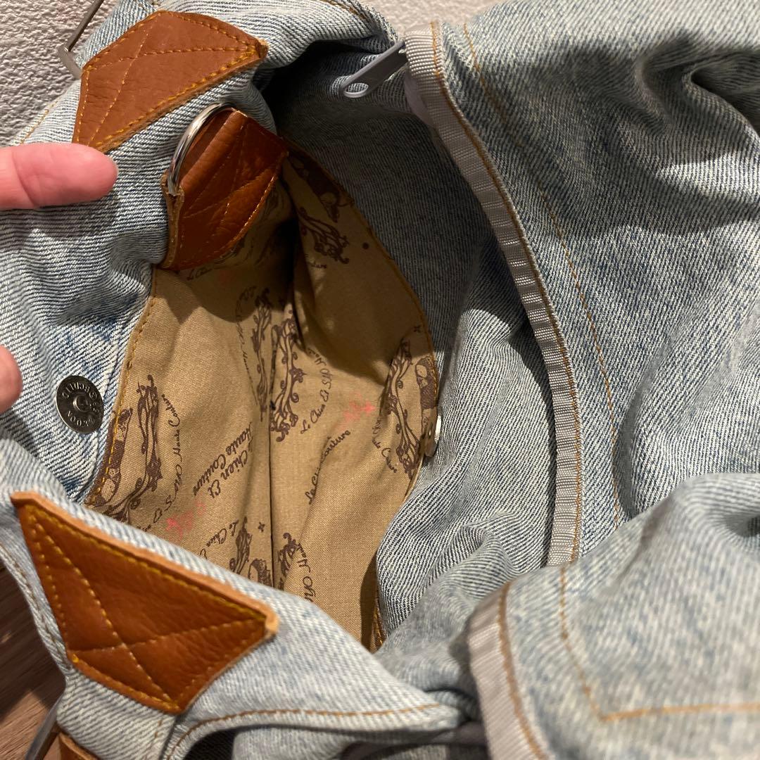 ルシアンエサヨ　ペット　バッグ