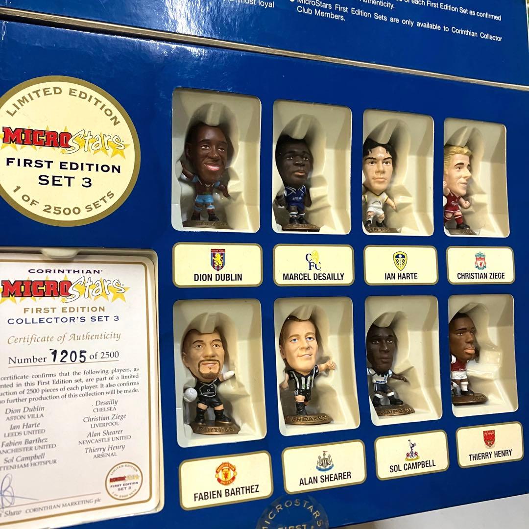 コリンシアン CORINTHIAN MINIATURES 120体以上