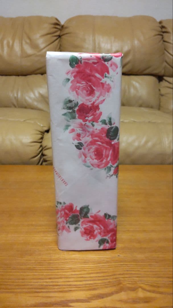 森伊蔵 本格焼酎 専用箱付き