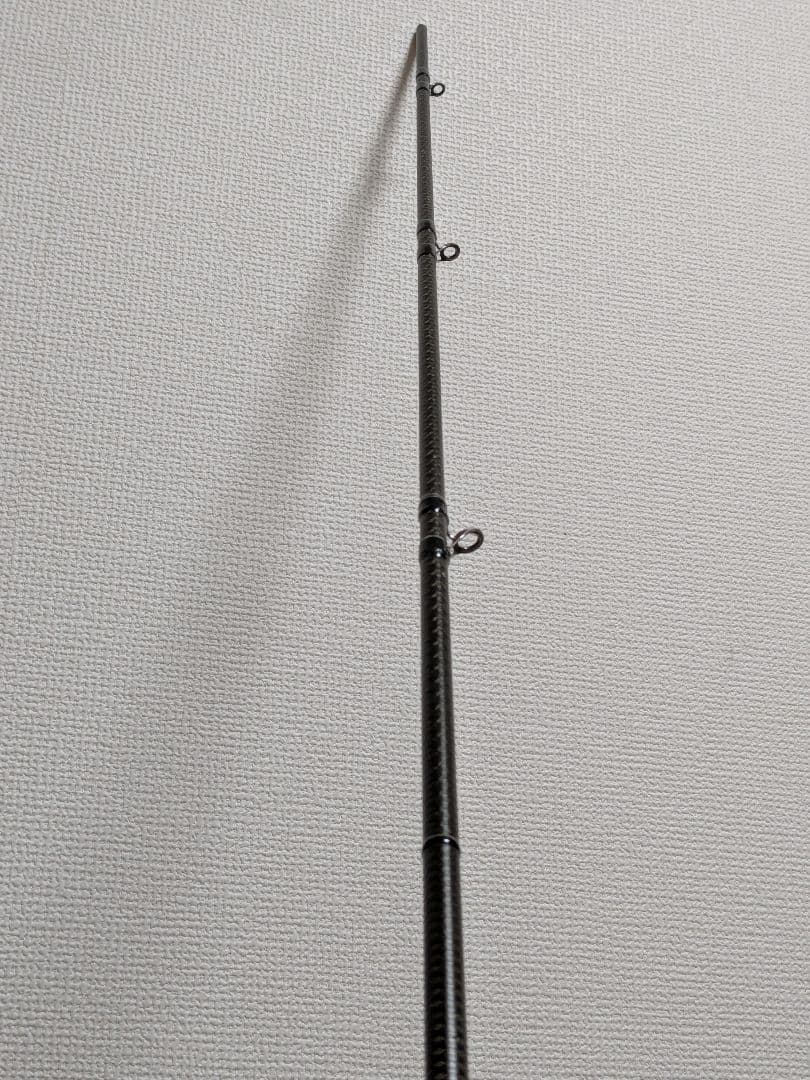 エバーグリーン IGTC-71MH スーパースタリオンGT 未使用　折れ破損品