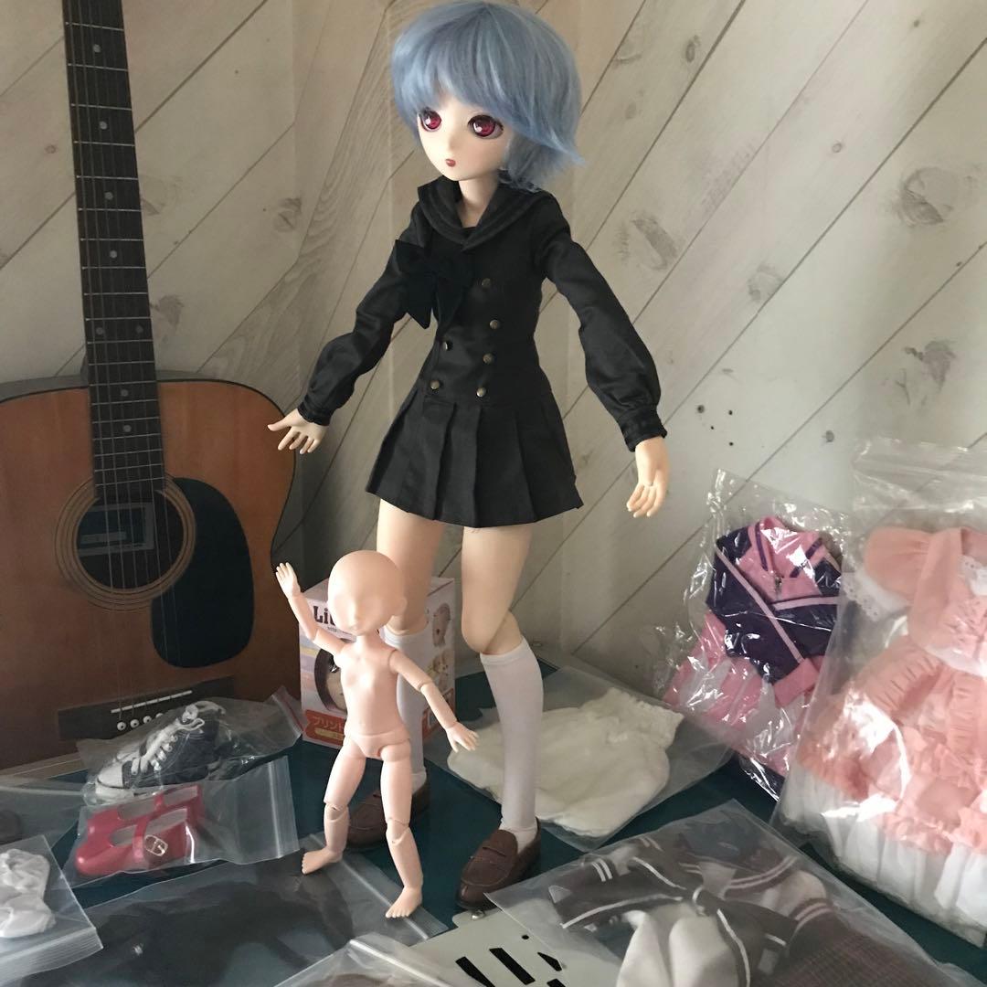 Libidoll リビドール