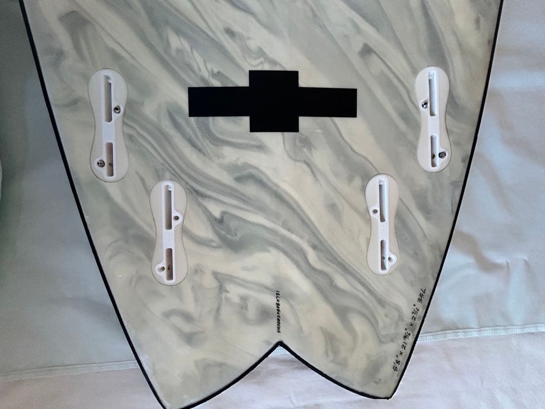 WATER RAMPAGE 〈SWAMIS〉