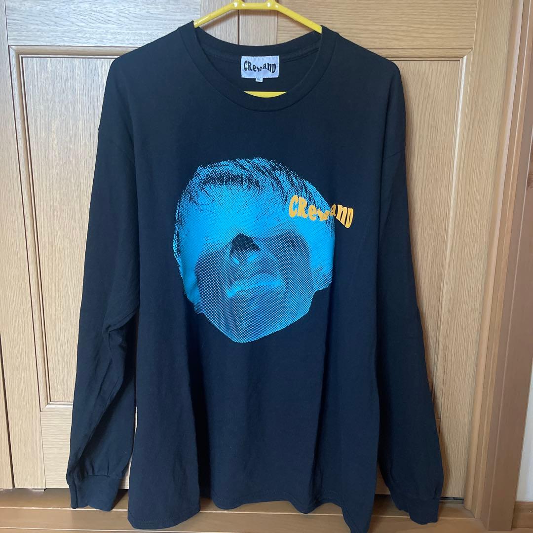 FOMARE アマダシンスケ ロンT XL