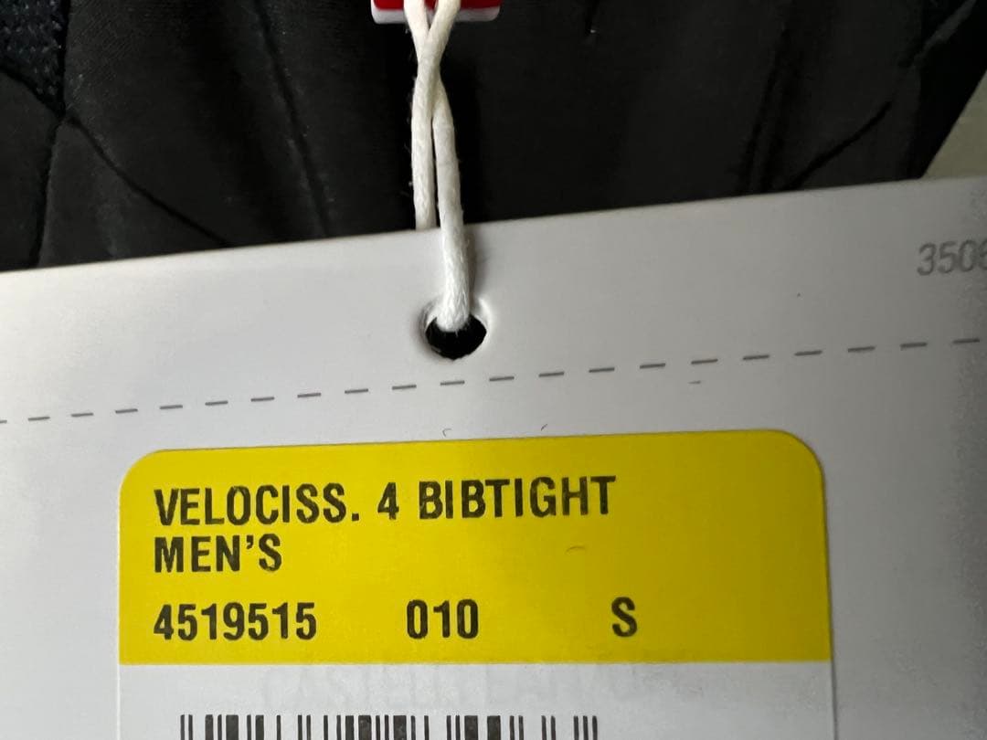 castelli カステリ velociss.4 BIBTIGHT ビブタイツ
