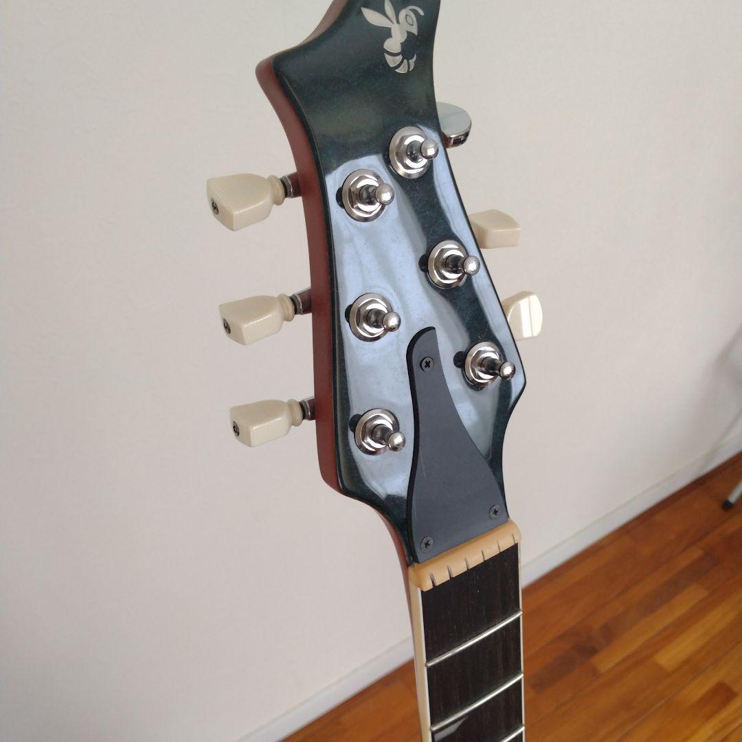 【こだく】ryoga　hornet／ＬＥＣ－ＴＱＭ―ＭＢＵ