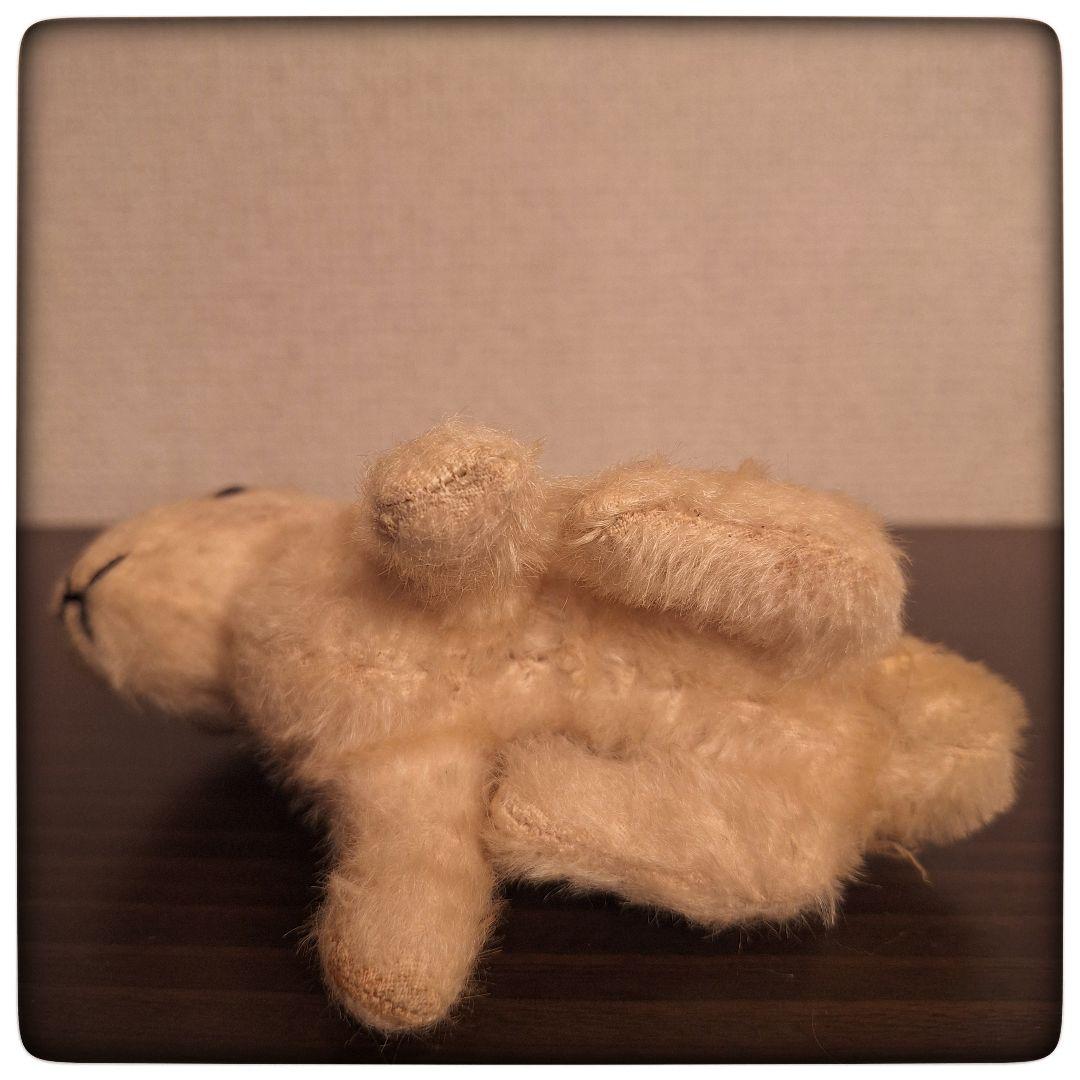 【Steiff Sonny ウサギ 60’s 】ヴィンテージ