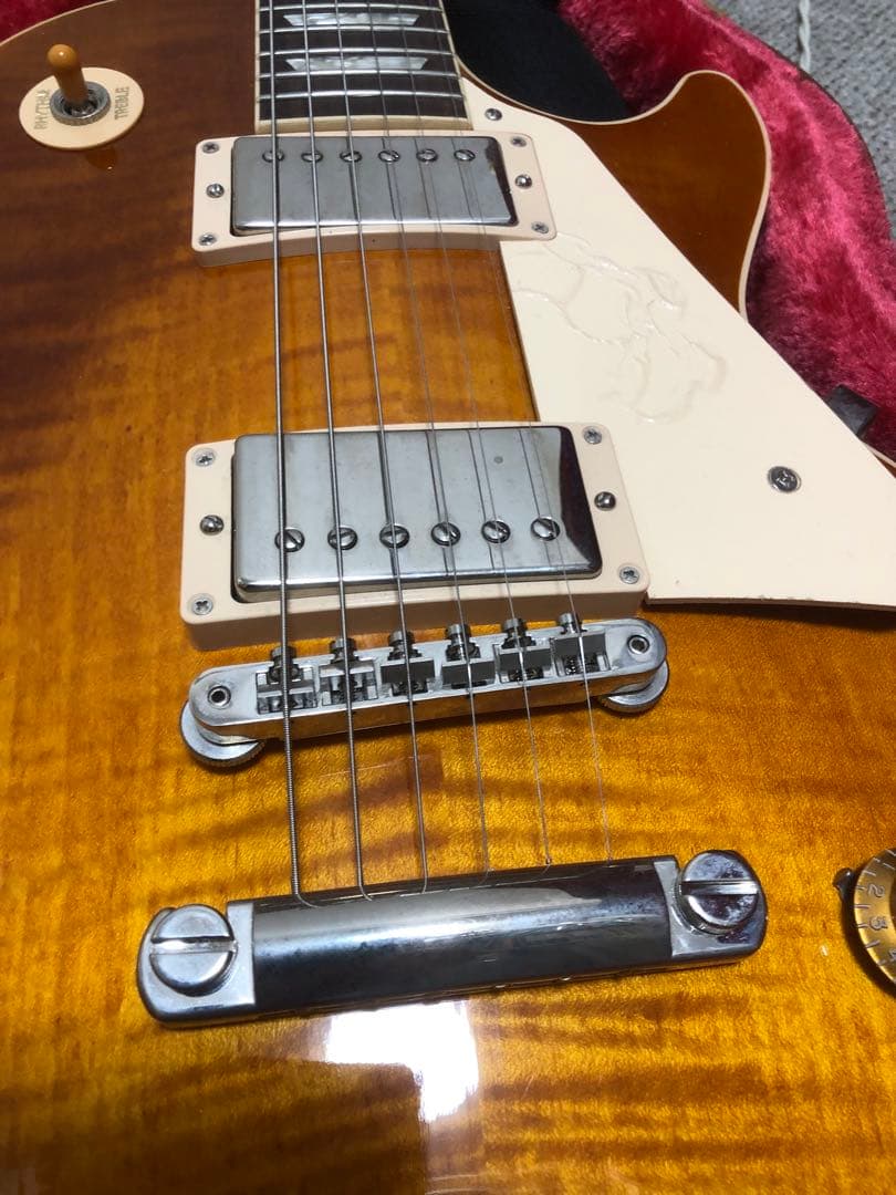 【美品】レスポール　スタンダード 24年製