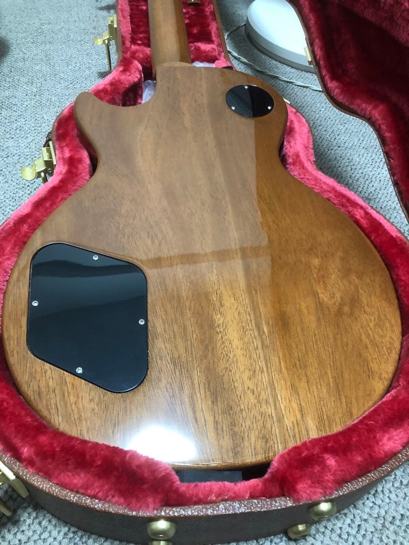 【美品】レスポール　スタンダード 24年製