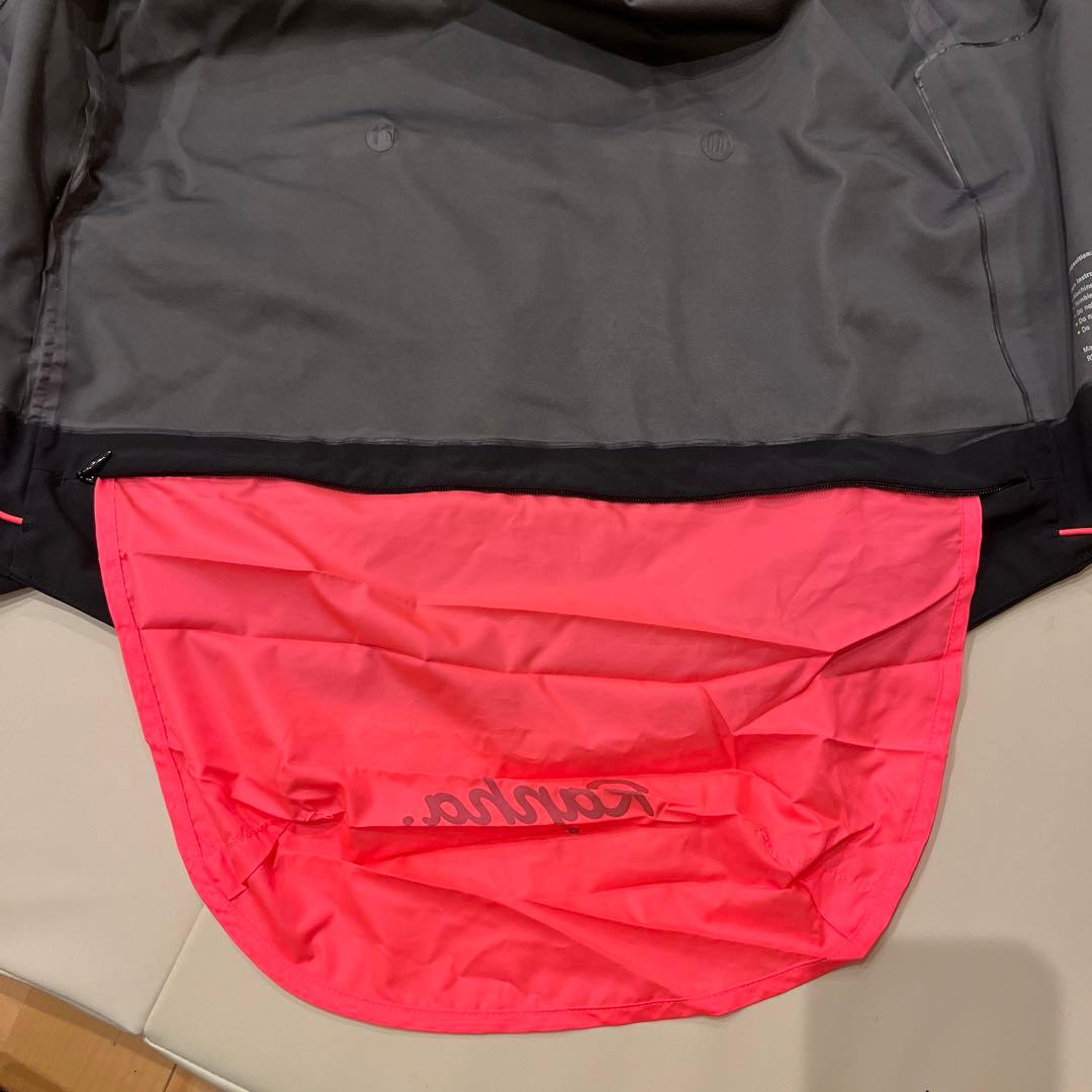 【美品】Rapha クラシック ウィンター ジャケット XL