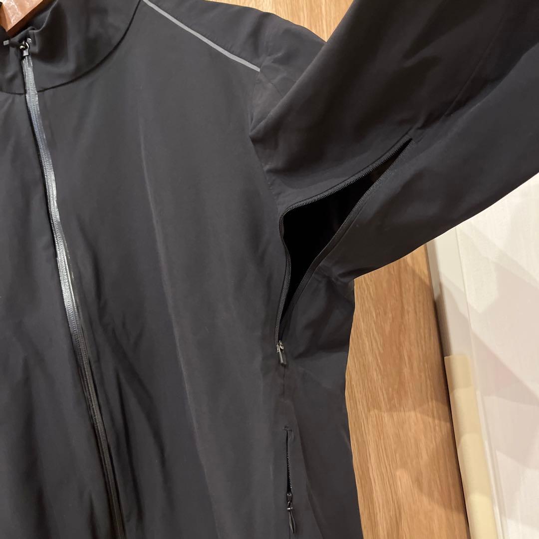 【美品】Rapha クラシック ウィンター ジャケット XL