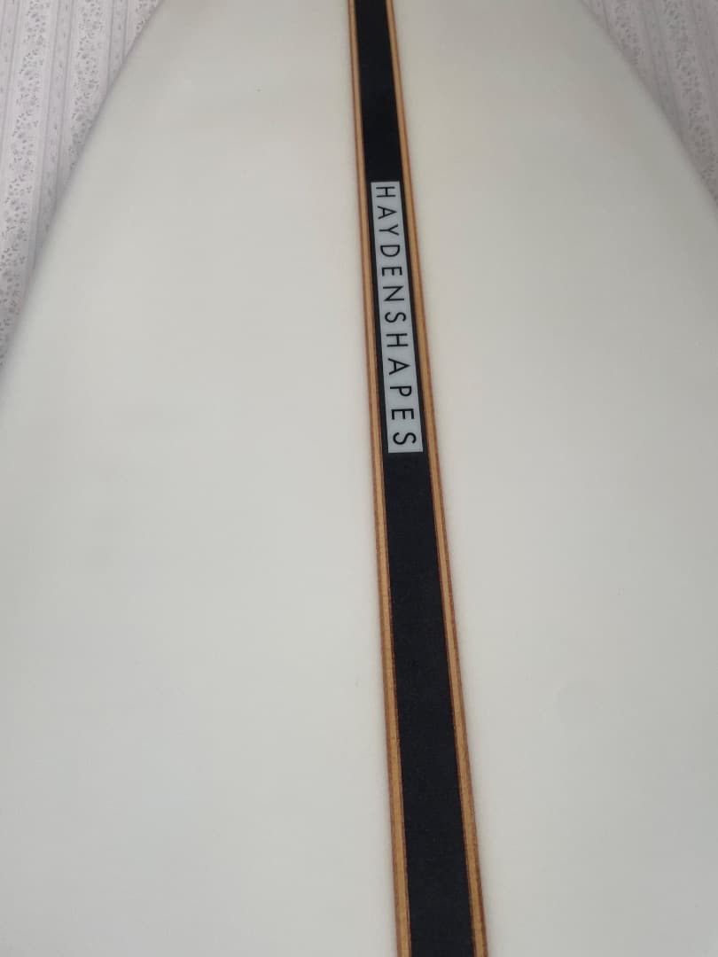 Takiya専用【未使用】ヘイデンシェイプス ミッドレングスグライダー 8'7\"