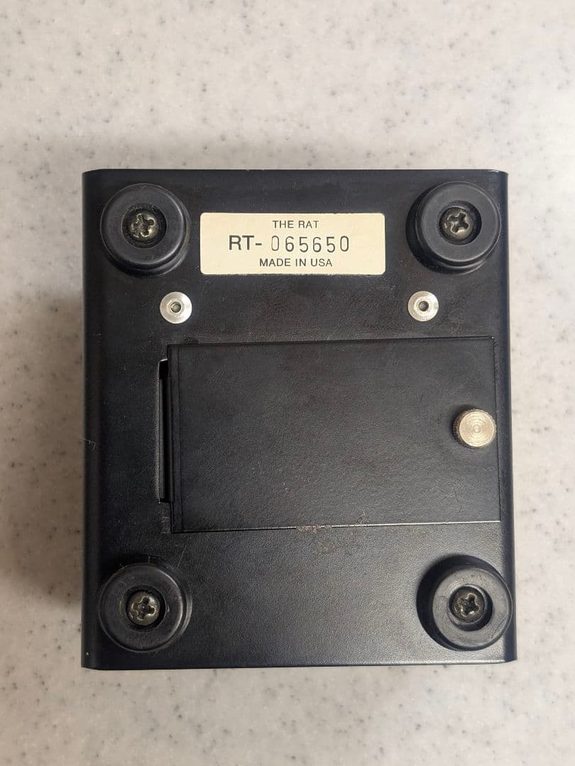 proco RAT２ 87年 美品