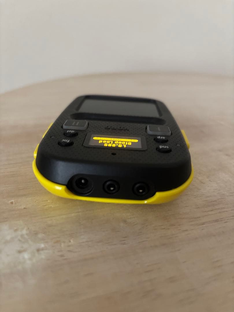 DJ機材 kaossilator 2