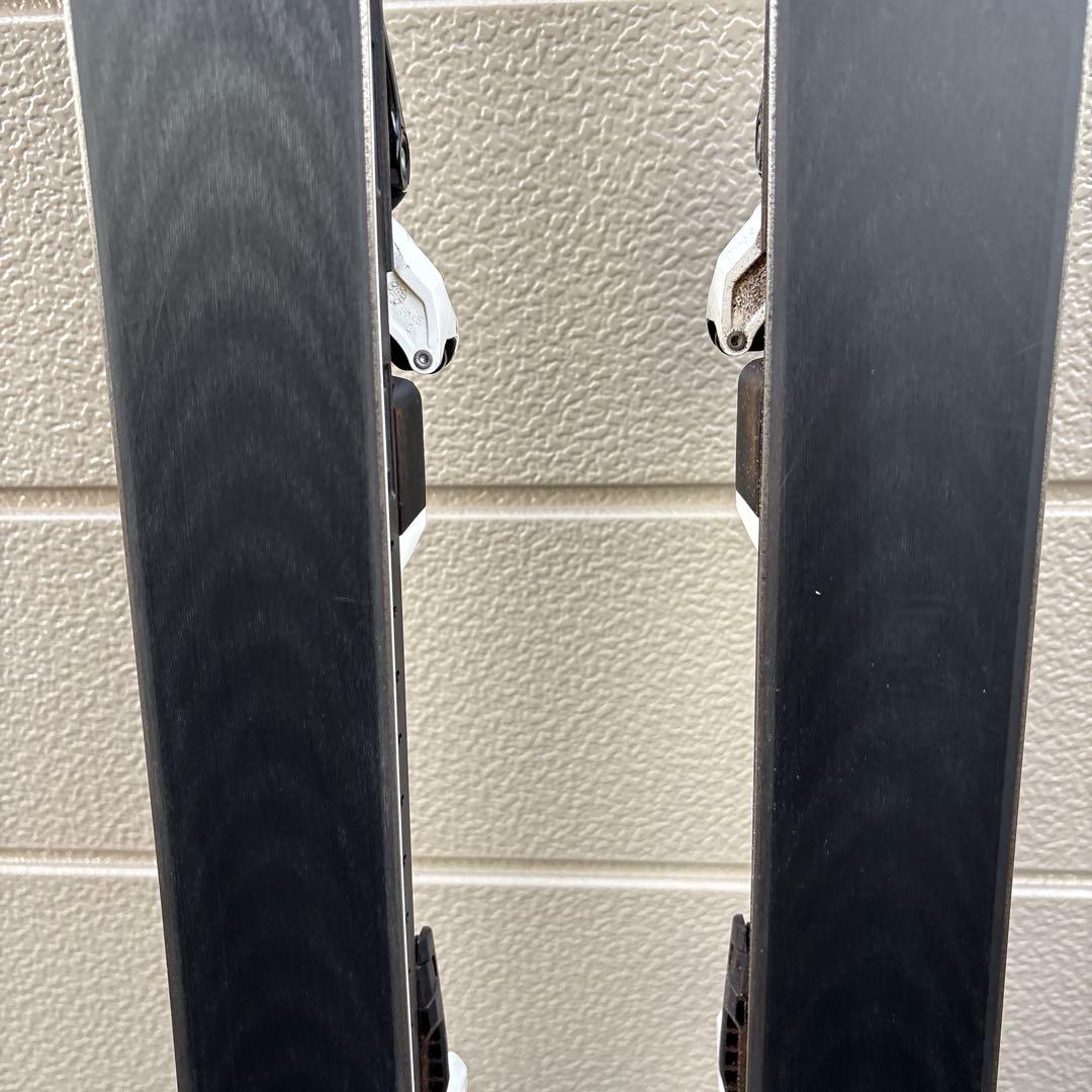 スキー SALOMON SL X RACE 165cm
