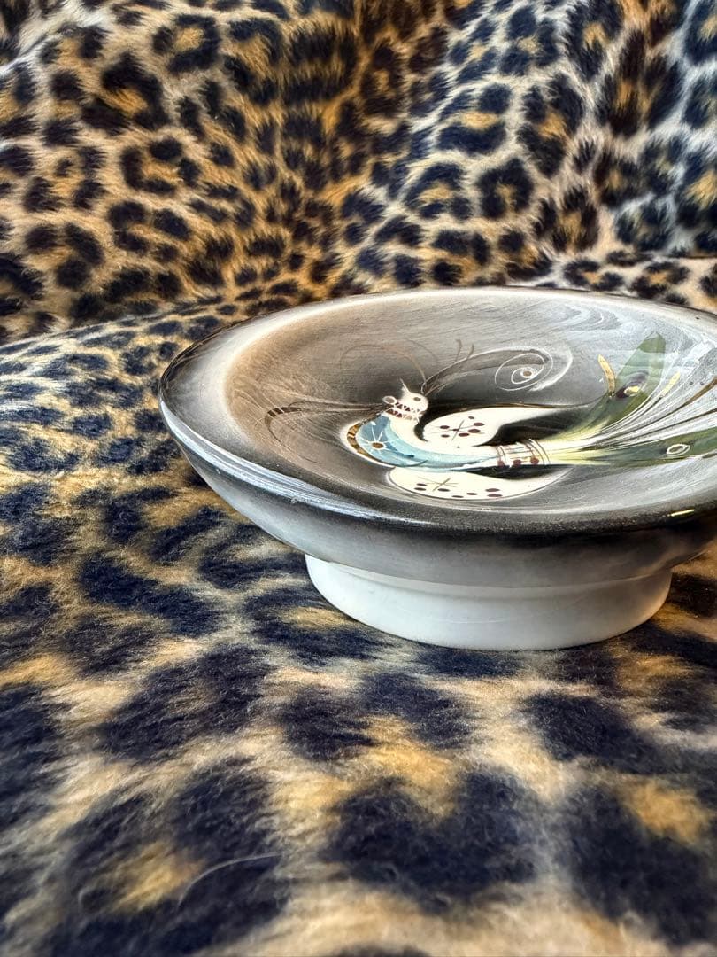 50s ビンテージ サーシャ トレイ Sascha 置物 ミットセンチュリー