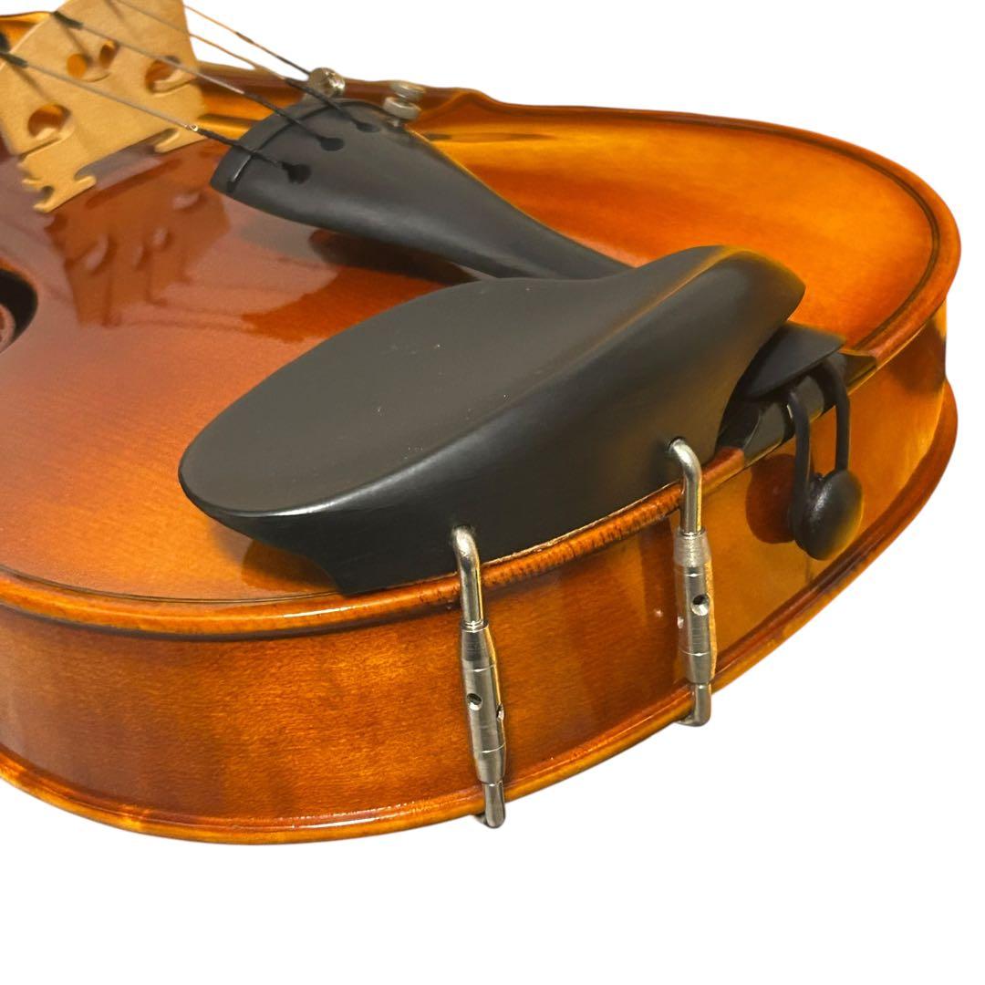 SUZUKI スズキ バイオリン サイズ4/4 1977年製 ハードケース付