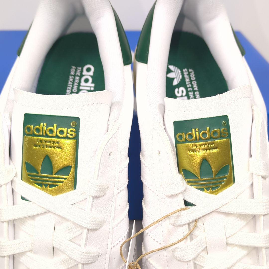 26.5 アディダス SS80 ゴルフ SL adidas GOLF SL