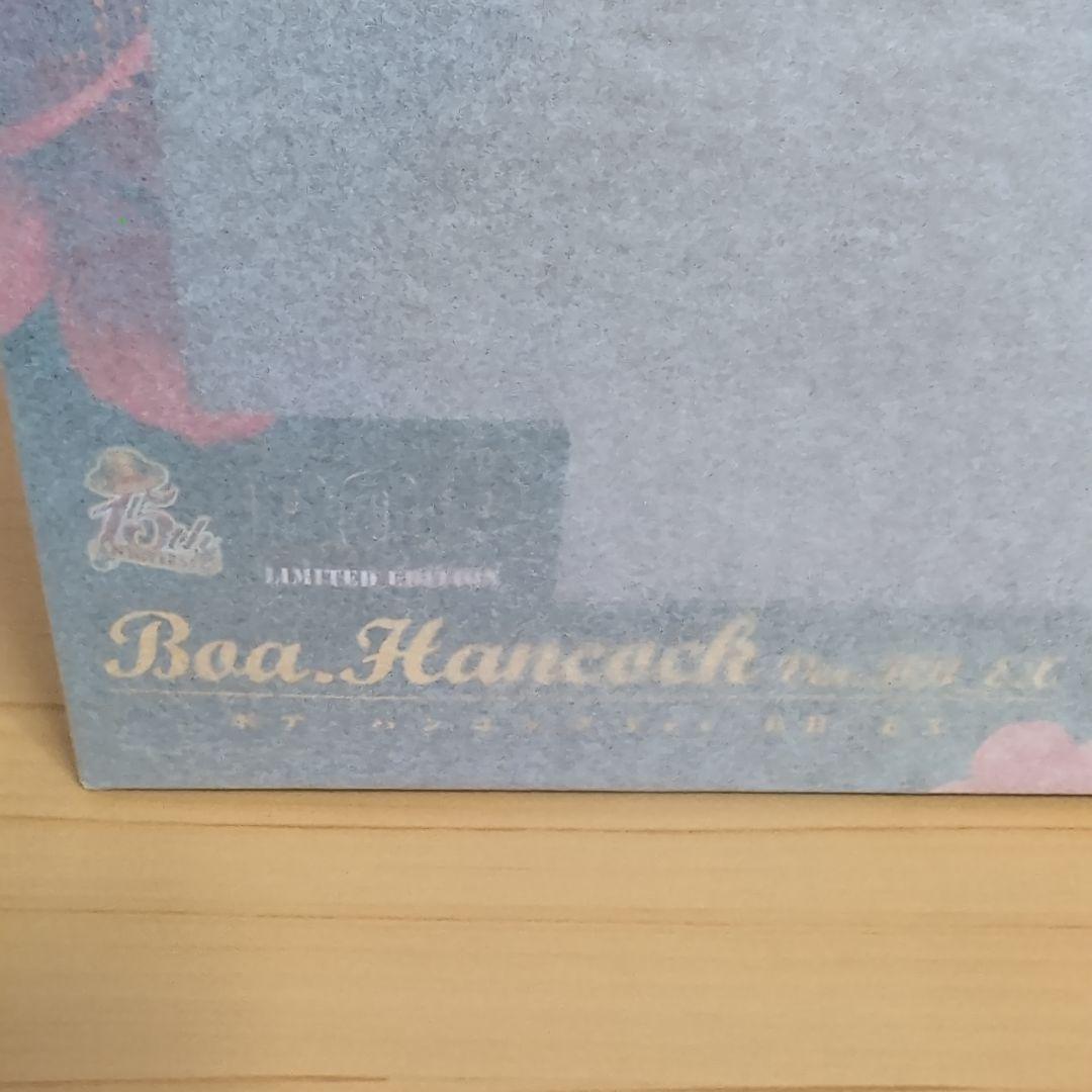 P.O.P LIMITED EDITION ボア・ハンコック Ver.BB_EX