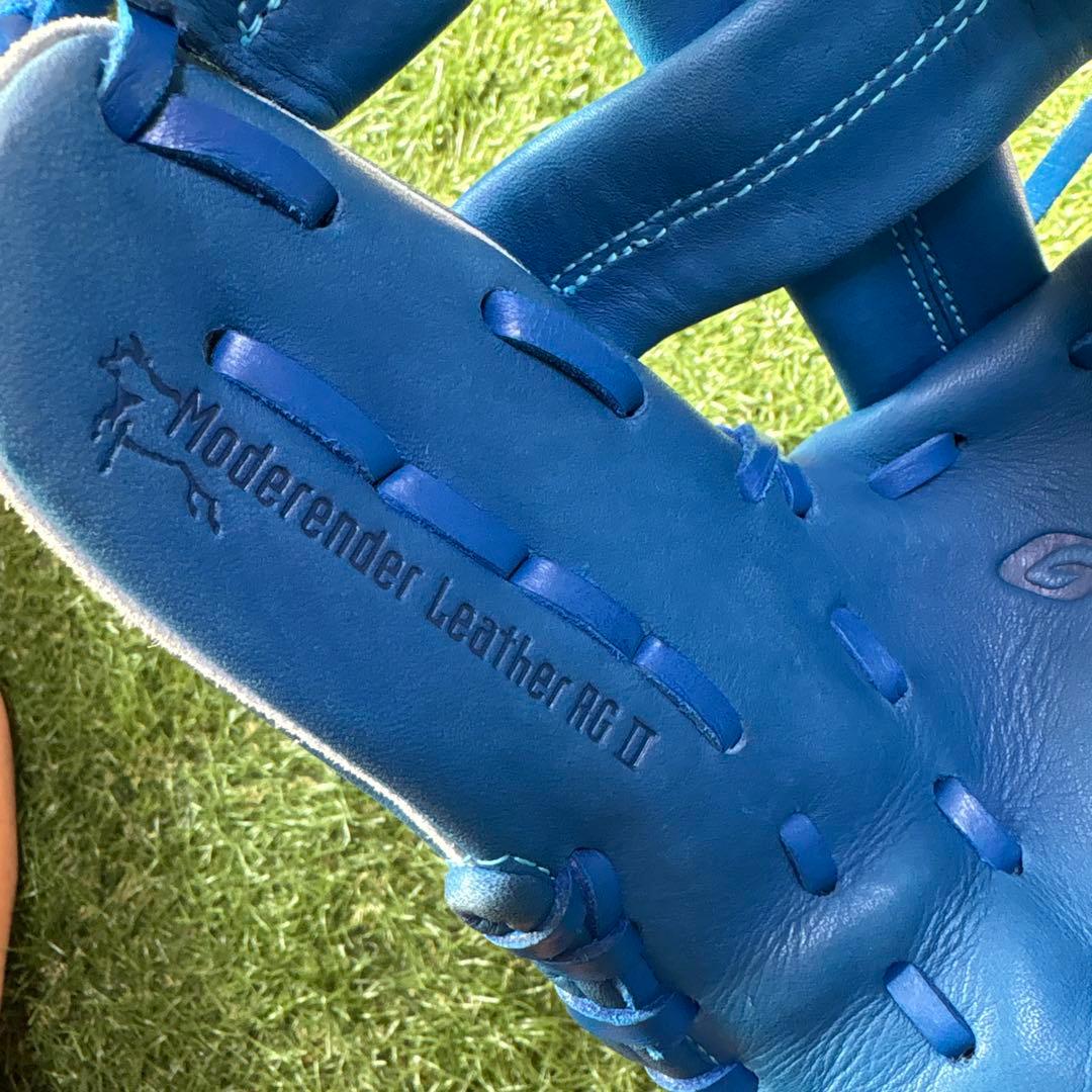 Mizunoミズノ少年用軟式グローブグローバルエリート