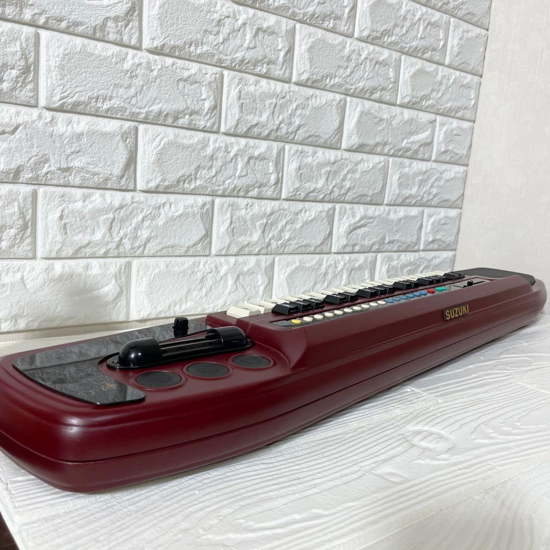 【２週間保証付き】SUZUKI 大正琴 野ばら TES-370 和楽器 希少