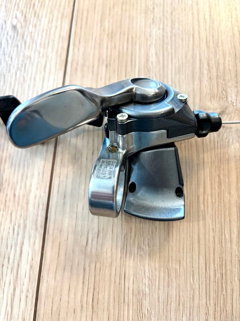 SHIMANO 10 SPEED シフター SL-R770 左右セット