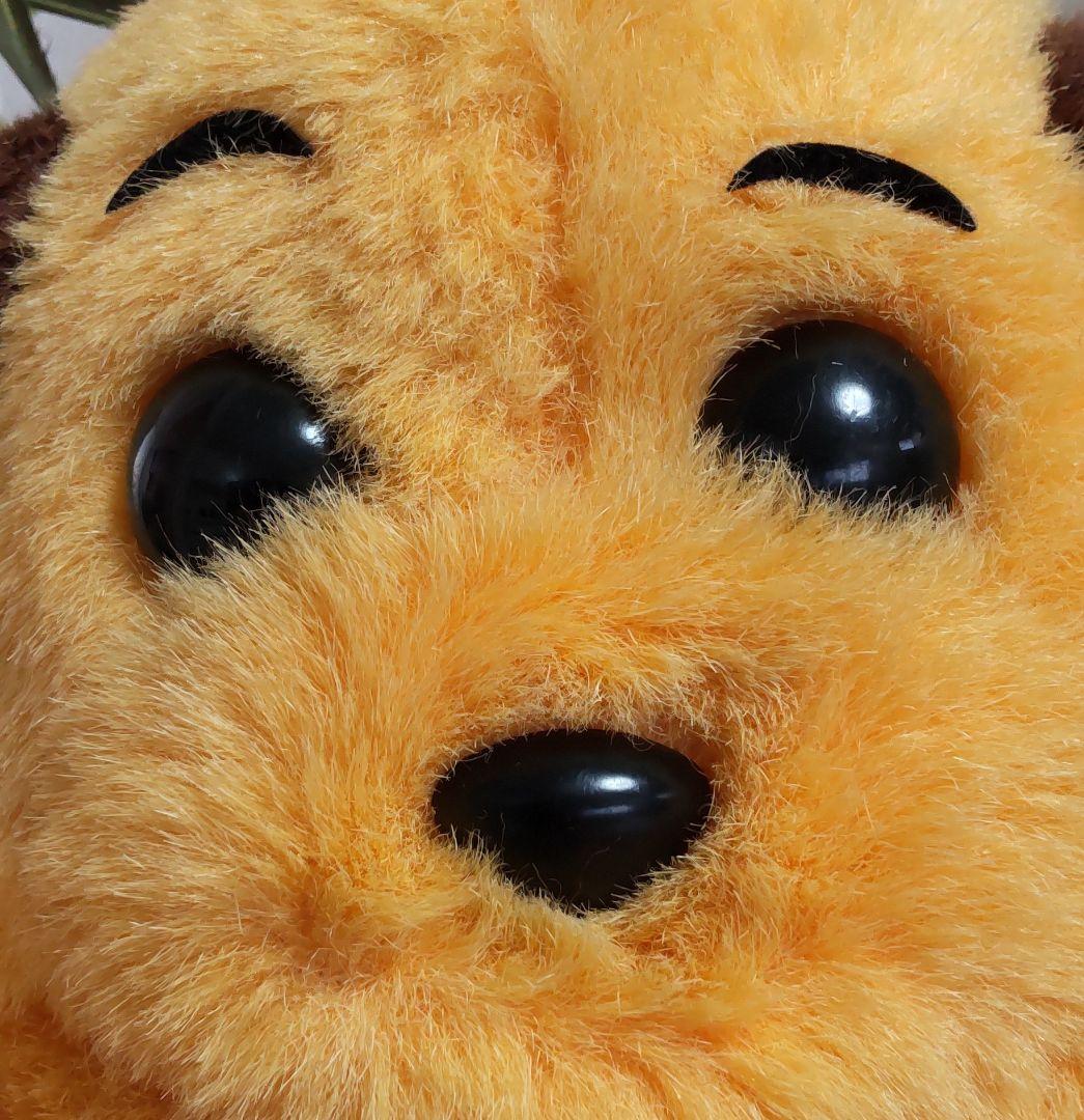 非売品 税関マスコット カスタム君 ぬいぐるみ キーホルダー ボールペン 定規