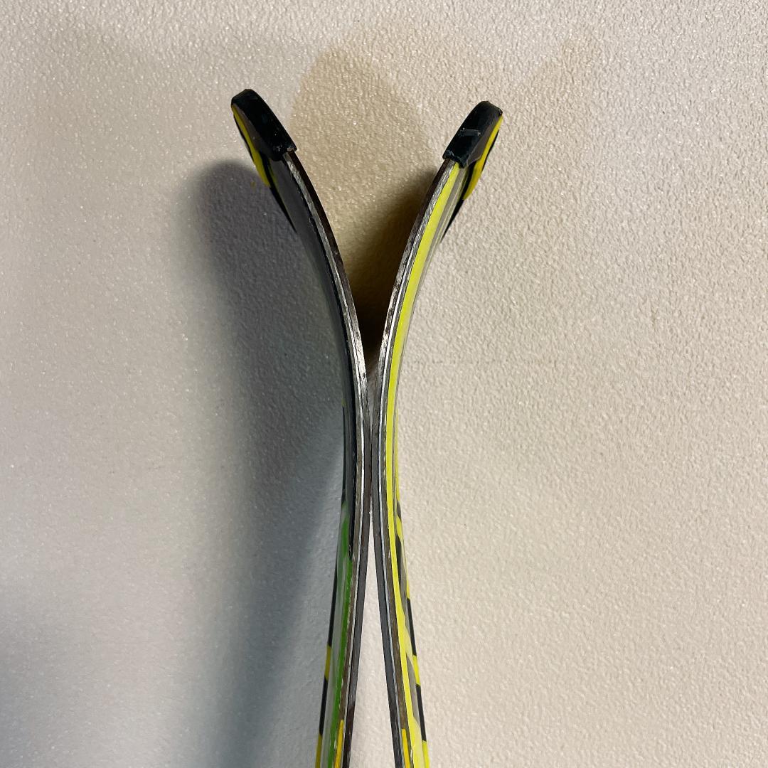 FISCHER RC4 Worldcup スキー板　175cm