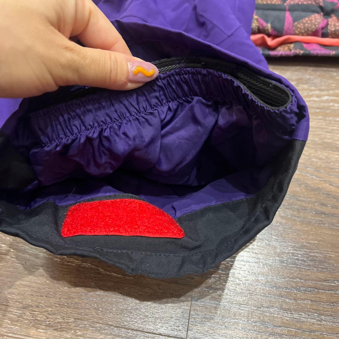 バートン　女の子　140 150美品　ウェア　ボード　スノー