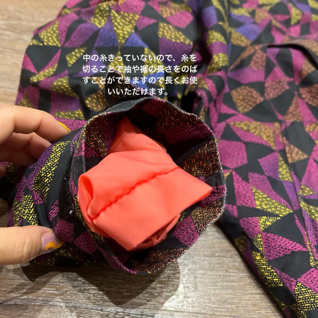 バートン　女の子　140 150美品　ウェア　ボード　スノー