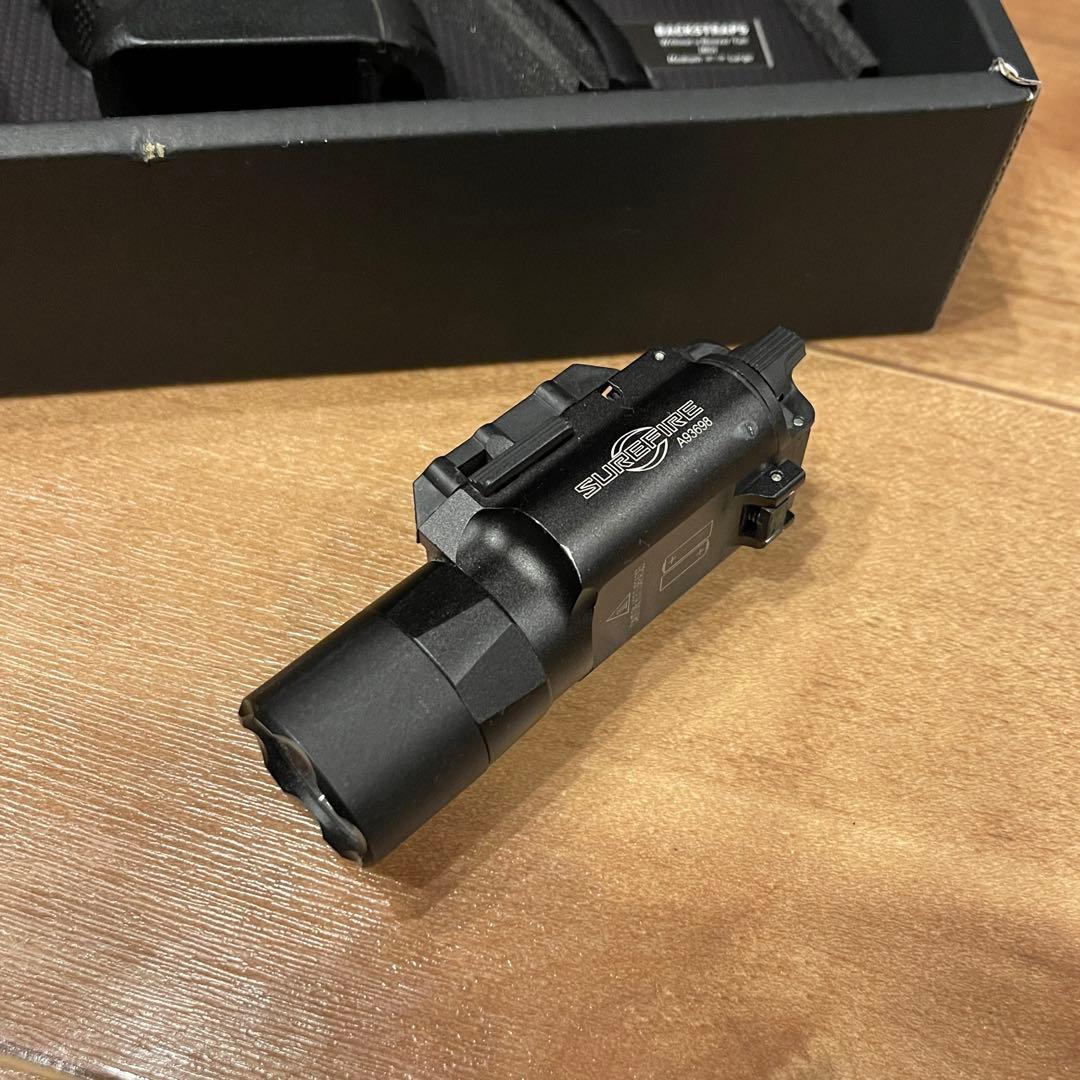 東京マルイ　グロック17 Gen4 おまけ付き