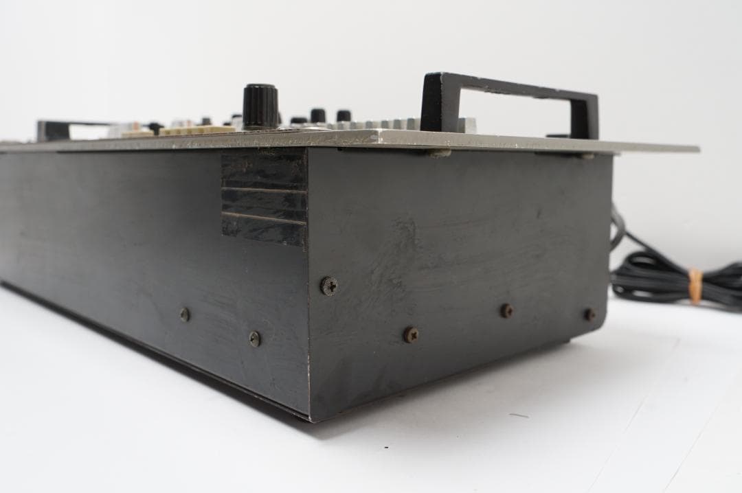 Vestax PMC-30 藤原ヒロシ Hiroshi Fujiwara