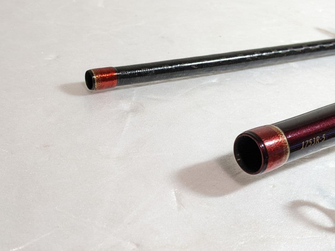 SHIMANO WORLD SHAULA 1753-R5 シマノ 釣り竿