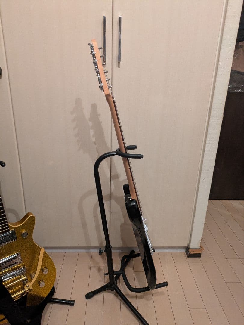 Legend ストラトキャスタータイプ エレキギター