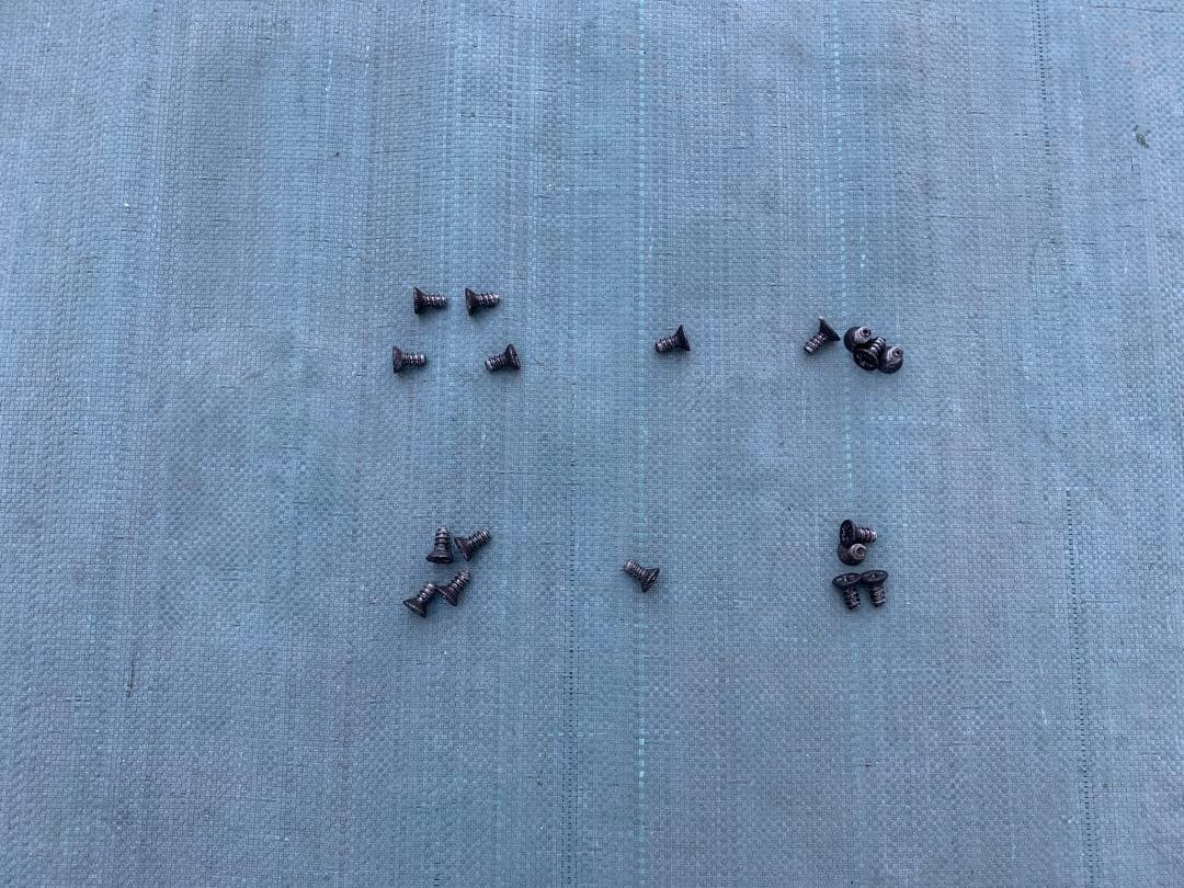 バックカントリー スキー ビンディング