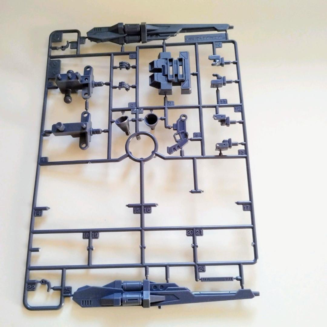 １体のみ両膝下素組★バラ売り❌️★HG★1/100★ガンダムウィング★６体セット