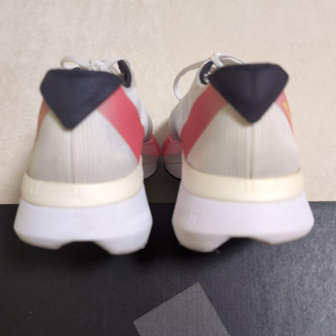 アディダス ADIZERO BOSTON12 アディゼロボストン 25.5cm