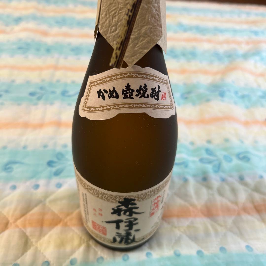 森伊蔵 720ml 焼酎