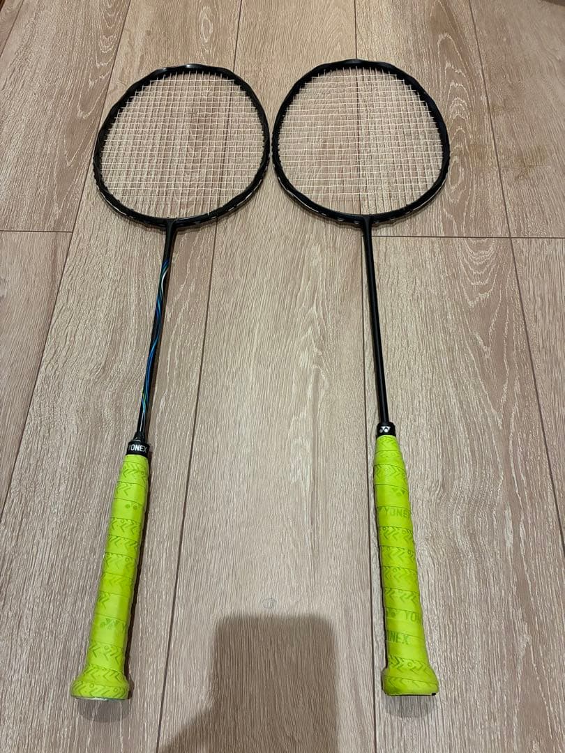 ゴーセンインフェルノ2本セット