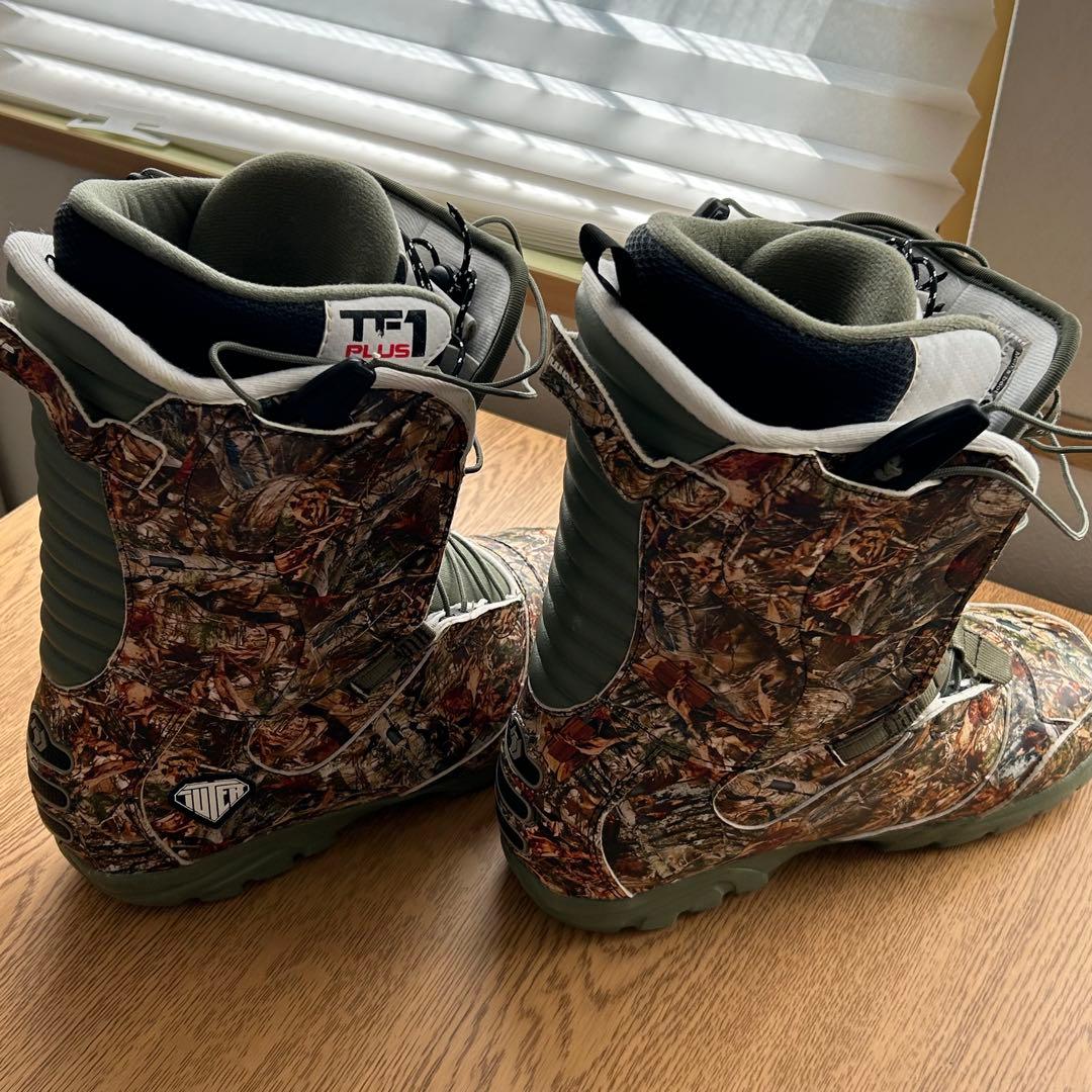 NORTHWAVE FREEDOM フラッグシップメンズ スノーブーツ26、5