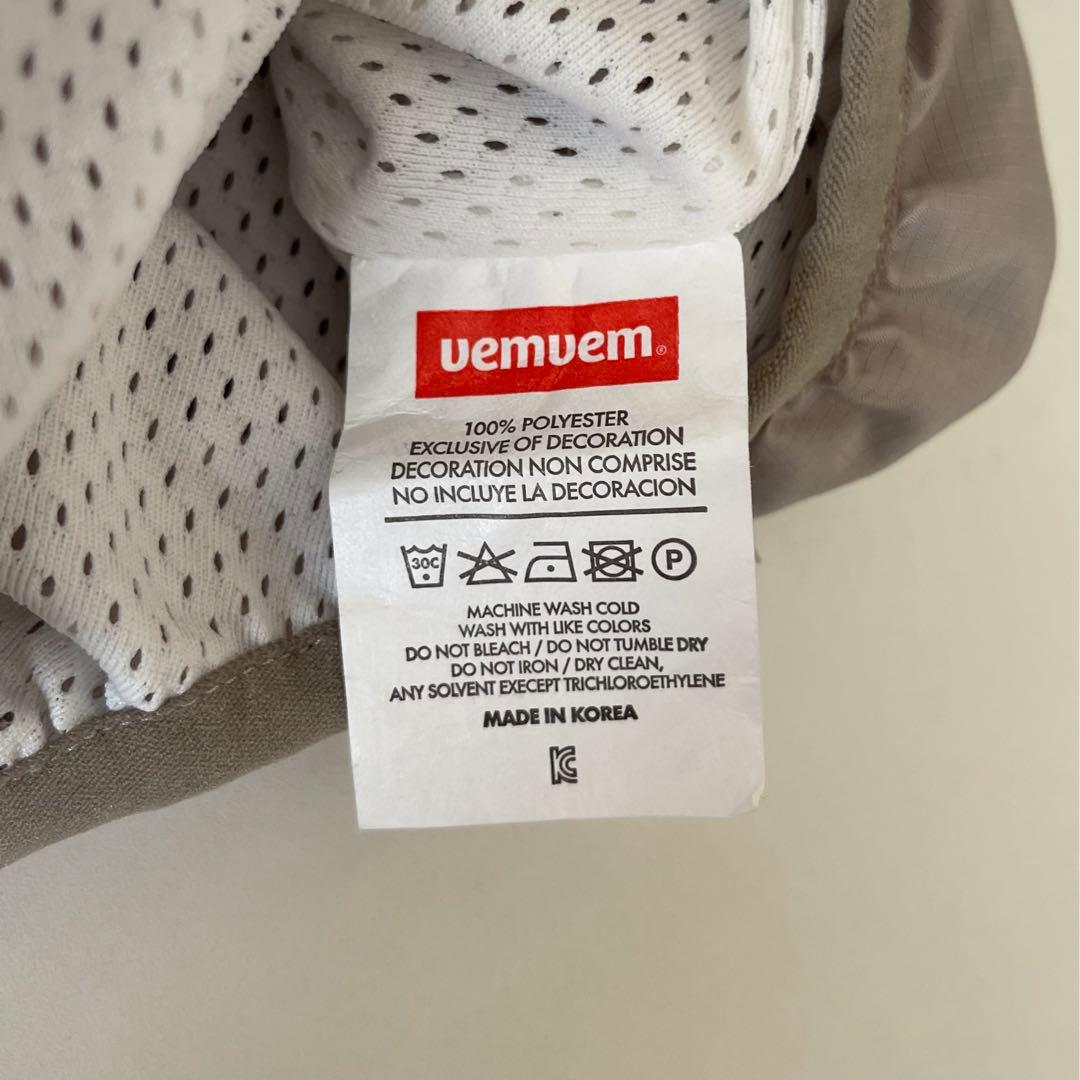 vemvem｜Gravity Super Breaker｜S