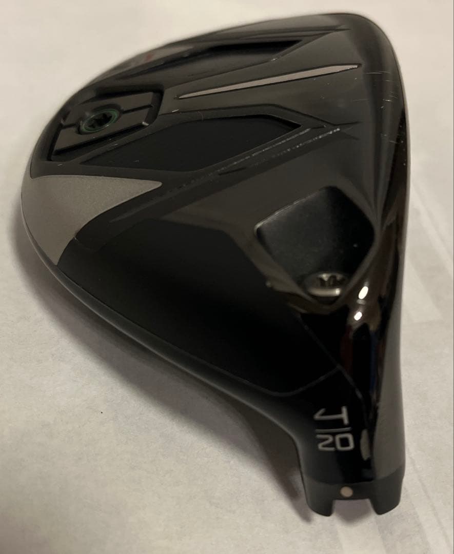 Titleist TSi1 ユーティリティ 4U 20° ヘッドのみ