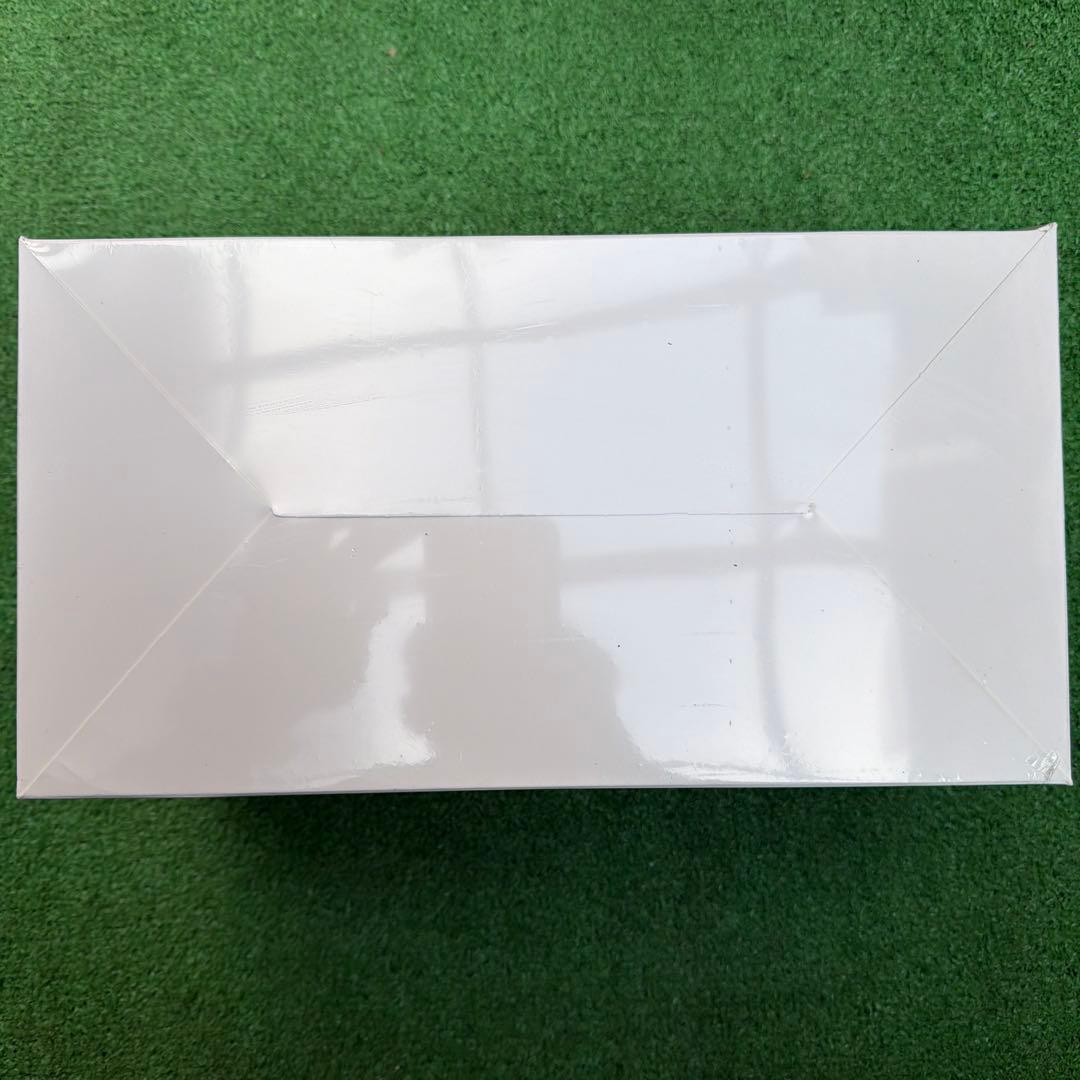 未開封・正規品ラブブ アソートボックス 1箱 クーポン対象