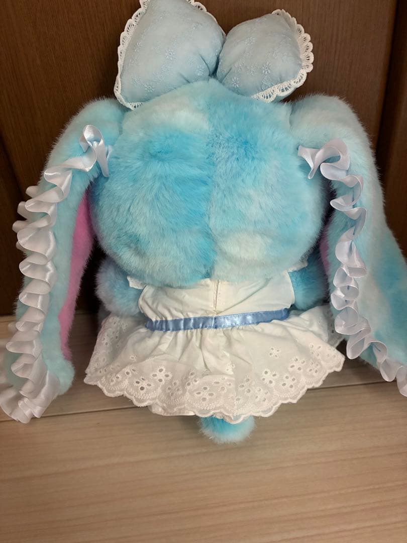 Ｖ**h　新作Baby Threeリリータウン5代400%